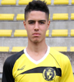 Mohammed Tahiri