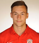 Jakub Prichystal