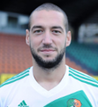Kristiyan Valkov