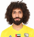 Abdalla Al-Naqbi