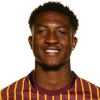 Josh Neufville