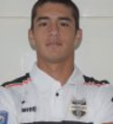 Richard Fabian Prieto