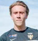 Bjarni Mark Antonsson