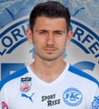 Edvin Becirovic
