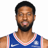 Paul George
