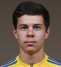 Danyl Mashchenko