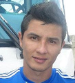 Edson Omar Vasquez Ortega