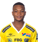 Enock Kwakwa