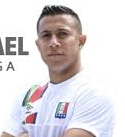Michael Ortega