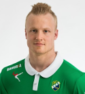 Jonathan Gustafsson