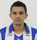 Jurani Francisco Ferreira