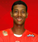 Josimar Mendez