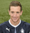 Aaron Muirhead