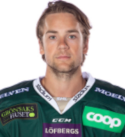 Lukas Ekestahl Jonsson
