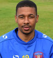 Reggie Lambe
