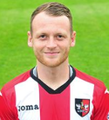 Jake Taylor