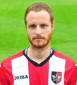 Ryan Harley