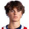 Tristen Buckley