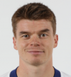 Albin Granlund