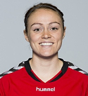 Eva Atladottir