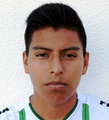 Alexis Ribera
