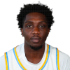Jamal Fuller