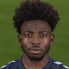 Terrell Egbri