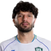 Jaloliddin Masharipov