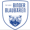 Binder Blaubaren TSV Flacht (Femmes)