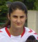Anyuta Galstyan