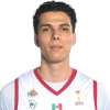Brayan Martinez 2001