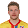 Mattias Lamhauge