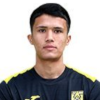 Khamidullo Abdukhamidov