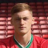 Alfie Bates