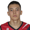 Amirali Suleimenov