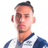 Erick Noriega