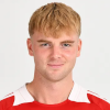 Tom Wilson-Brown