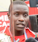 Gavin Kizito