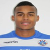 Andres Felipe Carabali Racines