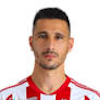 Tony Strata