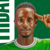 Ibrahim Abraham