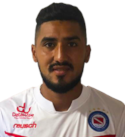 Francisco Galvan