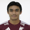 Muhammad Rizky Pratama
