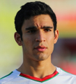 Reza Jafari