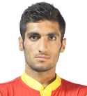 Aref Aghasi