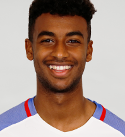 Gedion Zelalem