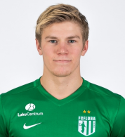 Joseph Saliste