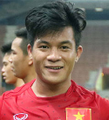 Dinh Trong Tran