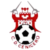 CD Cenicero