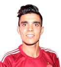 Achraf Bencharki